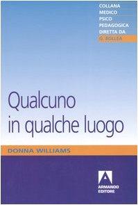 Qualcuno in qualche luogo