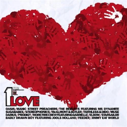 1 Love