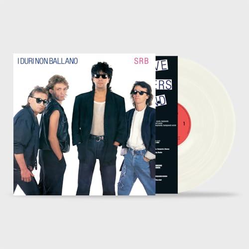 I duri non ballano - 180gr White