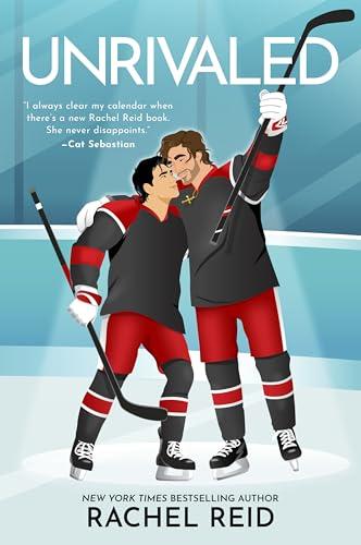 Unrivaled (Game Changers Book 7) (English Edition)