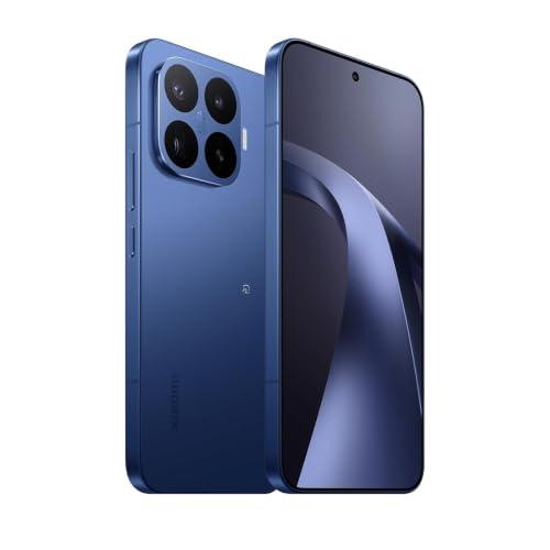 XIAOMI 17T Pro 12+512 Deep Blue (No power adapter included)