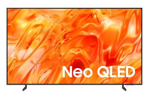 Samsung QE55QN70HAUXZT - Tv 55 Pollici Smart Tv 4K QLed DVB-T2 Wifi Nero Classe Energetica E