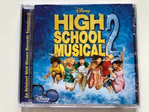 High School Musical 2 Original Soundtrack