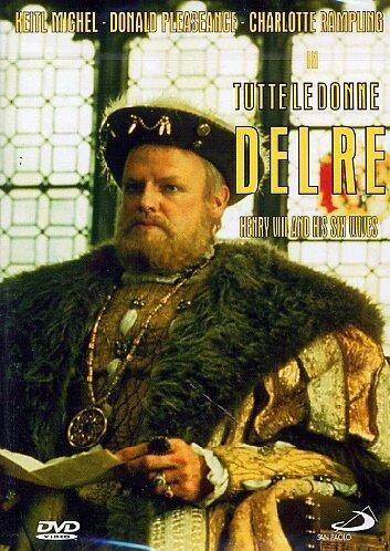 Tutte Le Donne Del Re