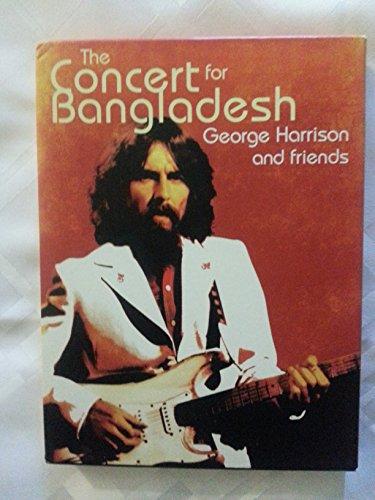 Harrison George & friends - The concert for Bangladesh