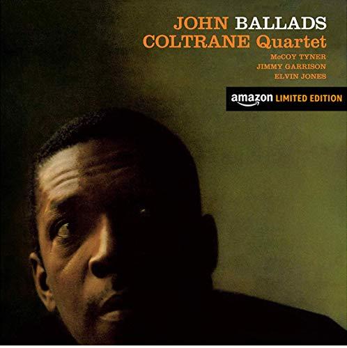 Ballads (Limited Edt. Vinyl Orange)