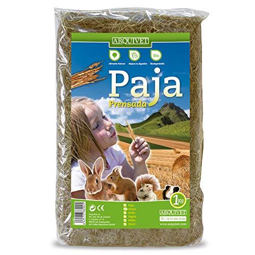 Arquivet 8435117860025 – Paglia 1 kg