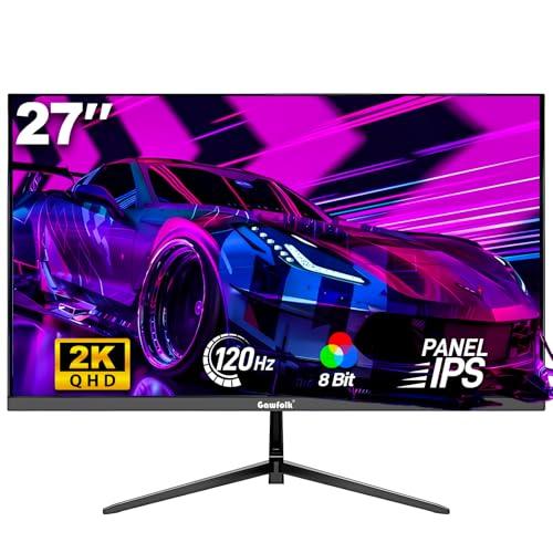 Gawfolk Monitor Gaming 27