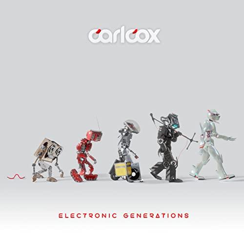 Electronic Generations
