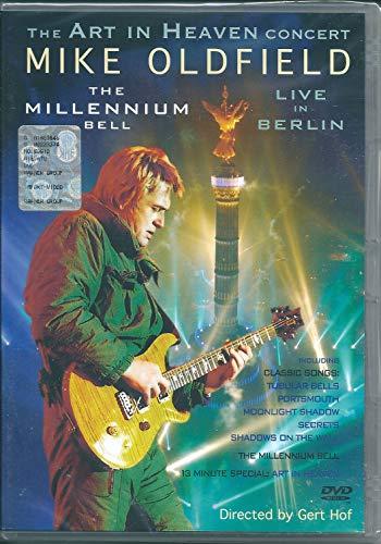 Oldfield Mike - The millennium bell: live in Berlin