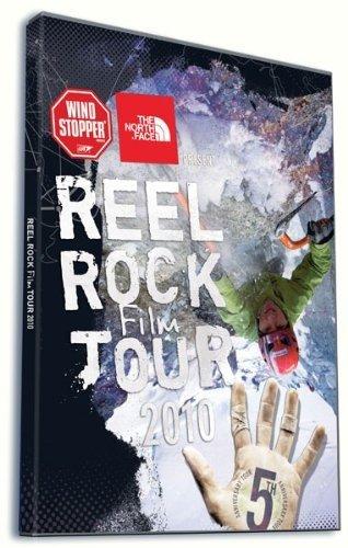 Reel Rock : Film Tour 2010