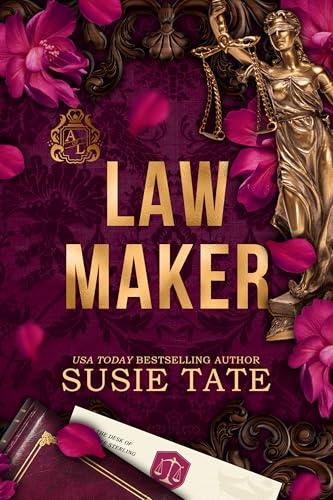 Law Maker (English Edition)