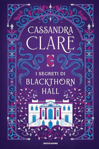 I segreti di Blackthorn Hall