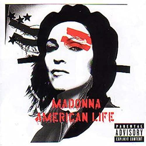 American Life [Vinyl LP]