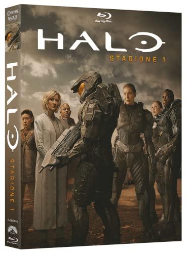 Halo - Stagione 1 (5 Blu-ray)