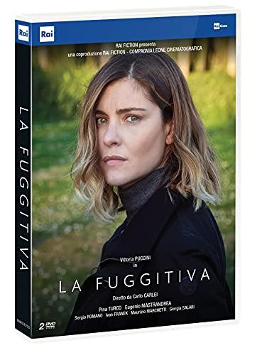 La Fuggitiva (Box 2 Dv)