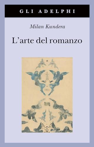 L'arte del romanzo