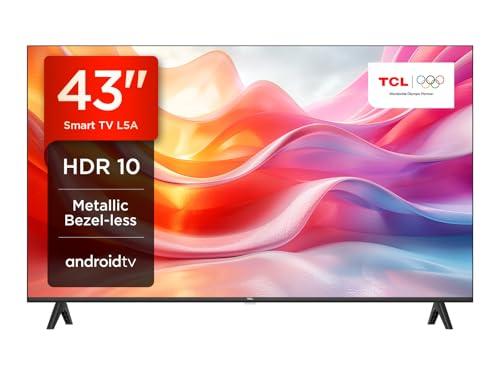 TCL Smart TV HDR