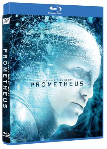 Prometheus - Bd (I Magnifici)