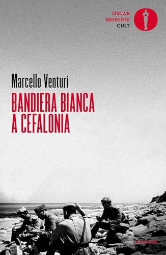 Bandiera bianca a Cefalonia