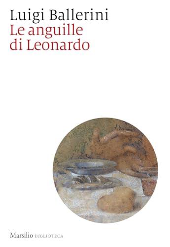 Le anguille di Leonardo