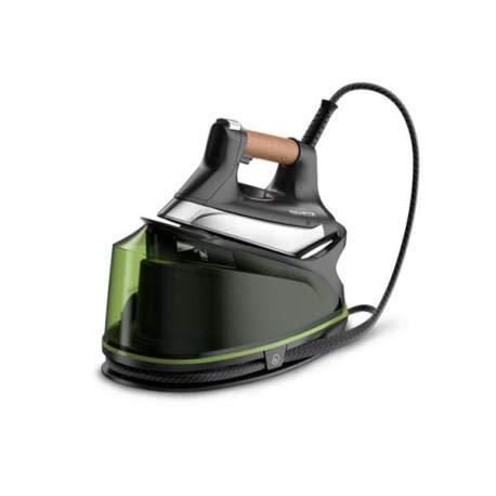 Centro stiratura Rowenta Compact Steam DG7664 6,5 bar pressione