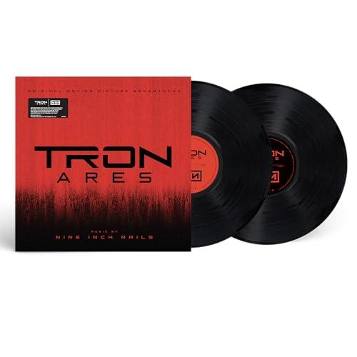 Tron: Ares (OST)