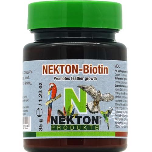 Nekton Bio per piumaggio 35gm (1 Once)