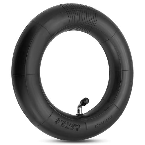 Felixstory - Pneumatico per camera d'aria 8,5 x 3, compatibile con scooter elettrici Xiaomi M365/Pro, KUKIRIN G2 Pro/Zero 9/VSETT 9