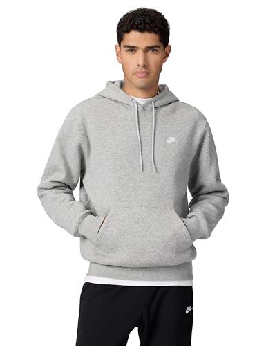 NIKE M NK Club BB PO Hoodie
