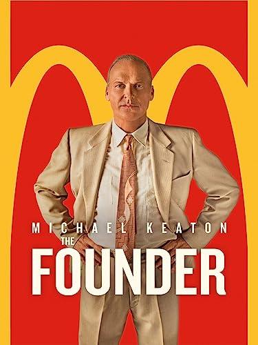 The Founder