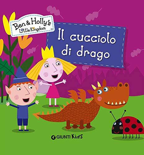 Il cucciolo di drago