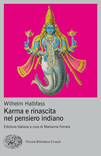 Karma e rinascita nel pensiero indiano