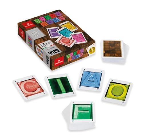 Dal Negro 53366 - Verba Game