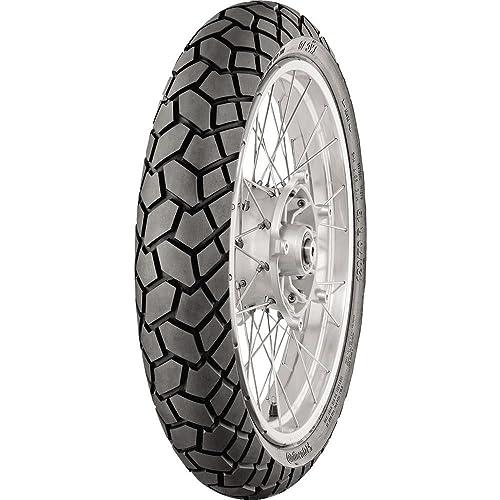 Continental TKC70 F TT M+S - 3/R21/R21 51T - A/A/70dB - Pneumatici Per tutte le stagioni (Moto)