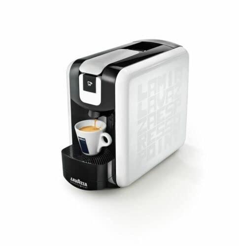 Lavazza MACCHINA A CAPSULE EP MINI BIANCA