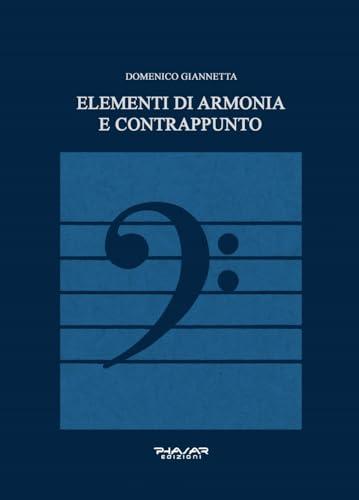 Elementi di armonia e contrappunto