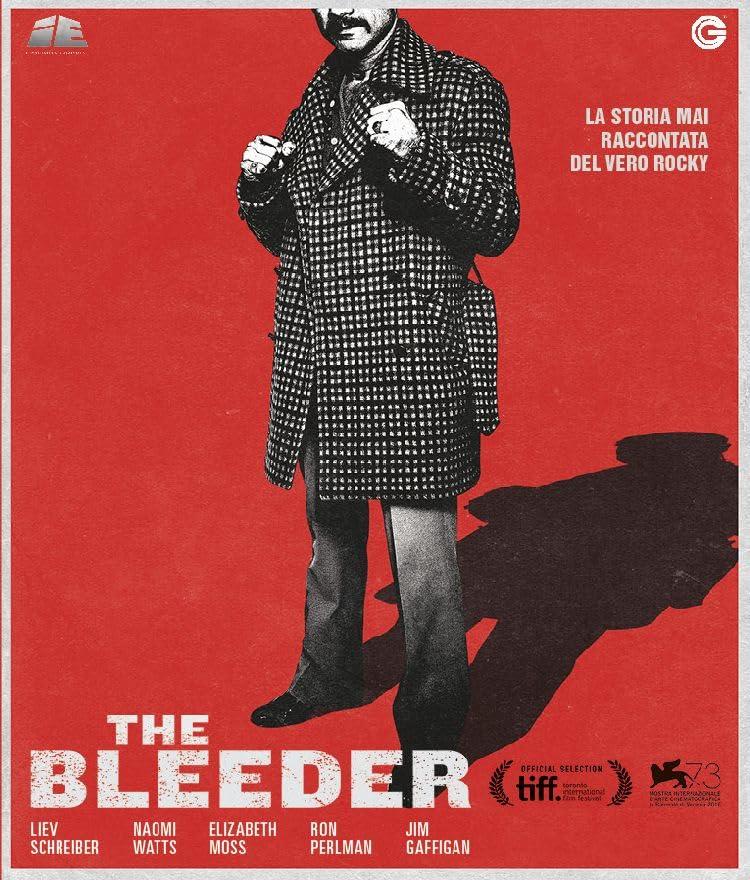 The Bleeder