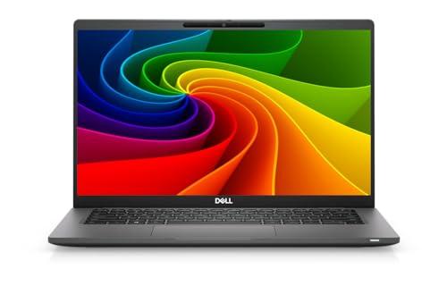 DELL Latitude 7320 - CPU i7-1185G7 @3.00-4.80GHz - RAM 16GB DDR4 - SSD 256GB - DISPLAY 13.3