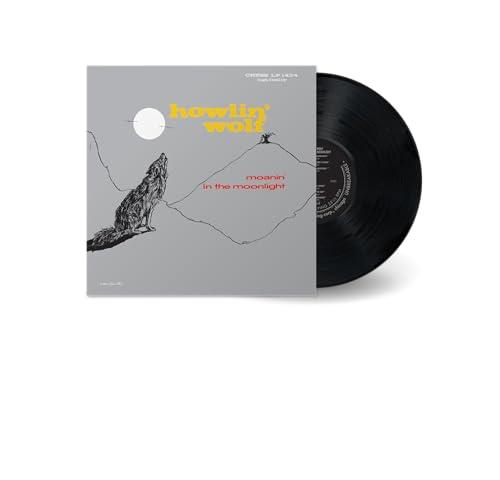 Moanin in the Moonlight