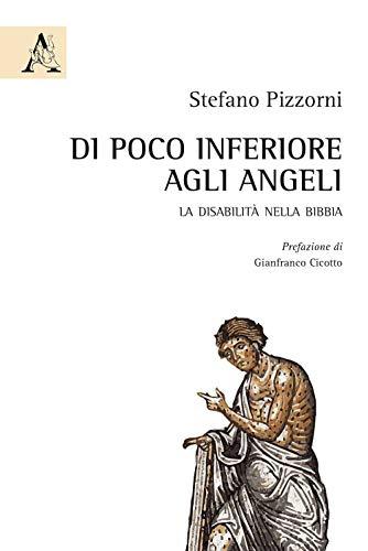 Di poco inferiore agli angeli. La disabilità nella Bibbia