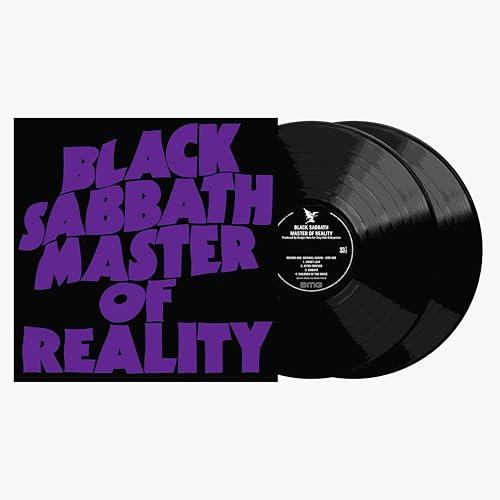 Master of Reality