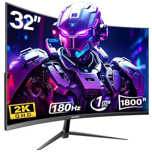 Gawfolk Monitor Gaming 32