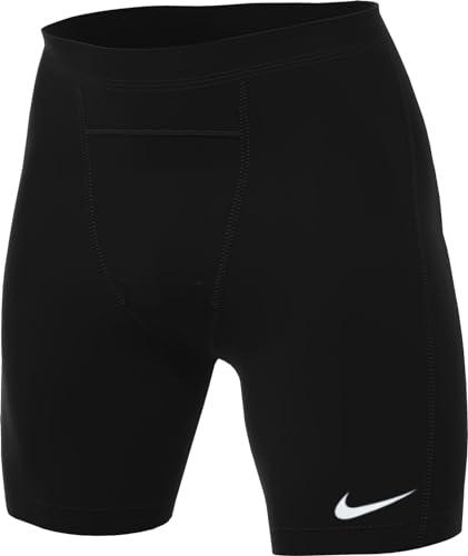 NIKE M Nk DF Strike NP Short, Pantaloncini Uomo, Black/White, S