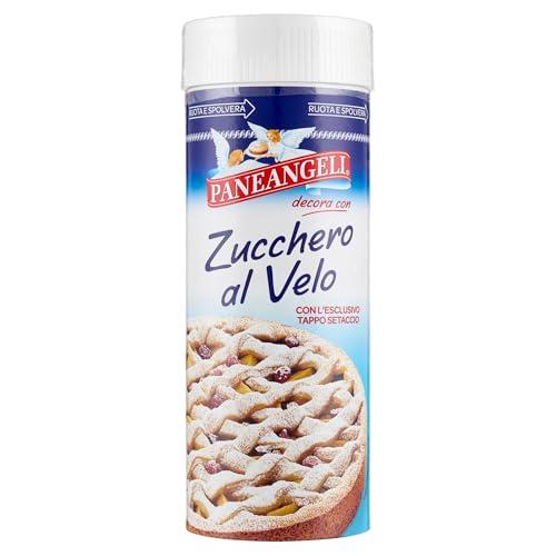 Paneangeli Zucchero Velo Spargitore - 200 g