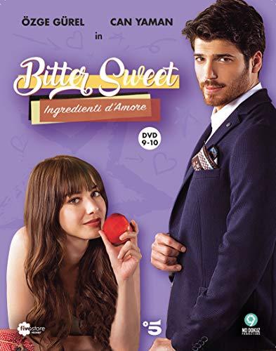 Bitter Sweet Serie TV 09/10