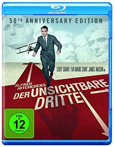 Der unsichtbare Dritte - 50TH Anniversary Edition