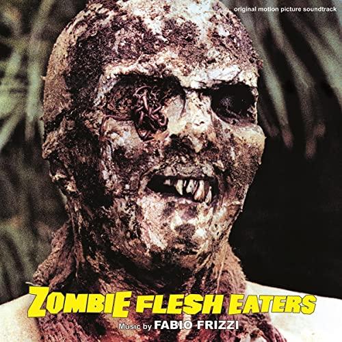 Zombie Flesh Eaters Definitive Edition