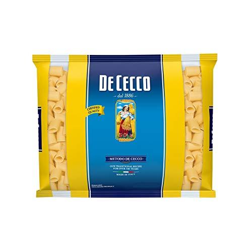 PASTA DE CECCO KG3 N26 MEZZI RIG.