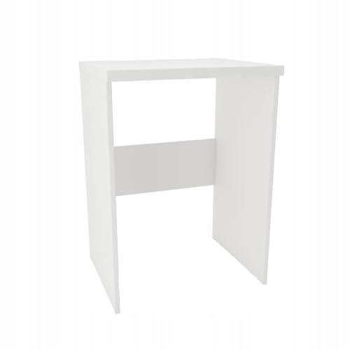 regalik Armadio per lavatrice, lavatrici e asciugatrici, 86 x 65 x 54 cm
